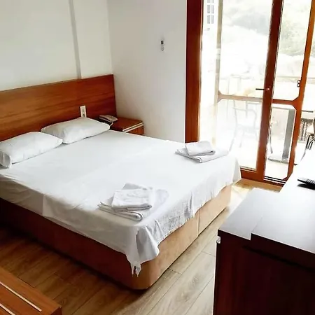 Dokun Degis Hotel