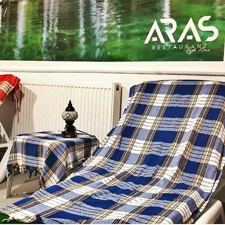 Dokun Degis * Kusadası