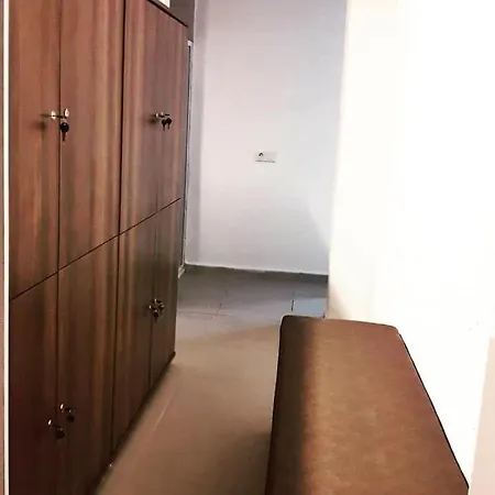 Dokun Degis Hotel