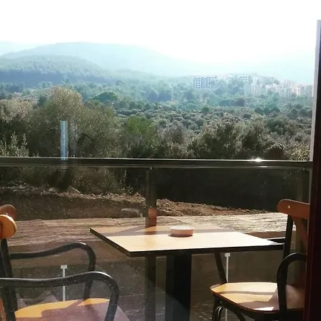 Dokun Degis Ξενοδοχείο *