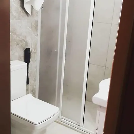 Ξενοδοχείο Dokun Degis *