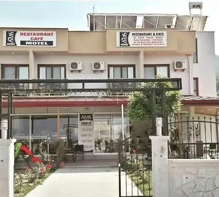Dokun Degis Ξενοδοχείο *