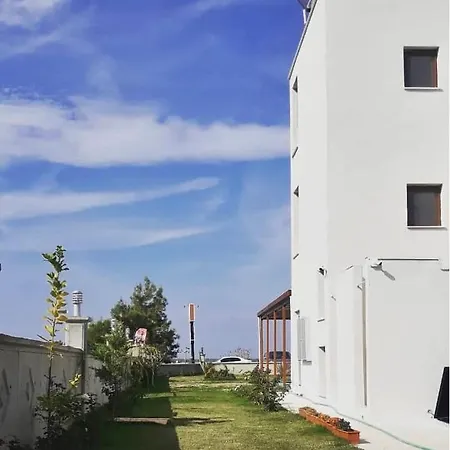 Dokun Degis Ξενοδοχείο *
