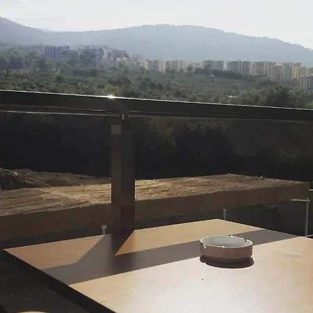 Ξενοδοχείο Dokun Degis Κουσάντασι