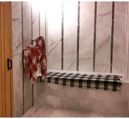 Ξενοδοχείο Dokun Degis