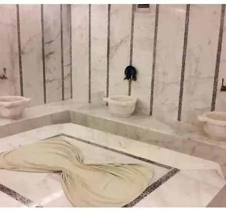 Dokun Degis Ξενοδοχείο